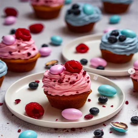 CANDY-Application