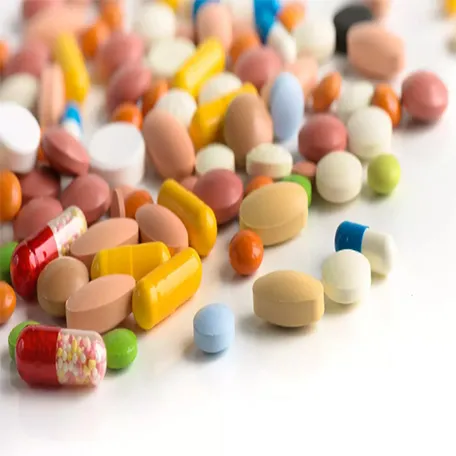 MEDICINE-Application