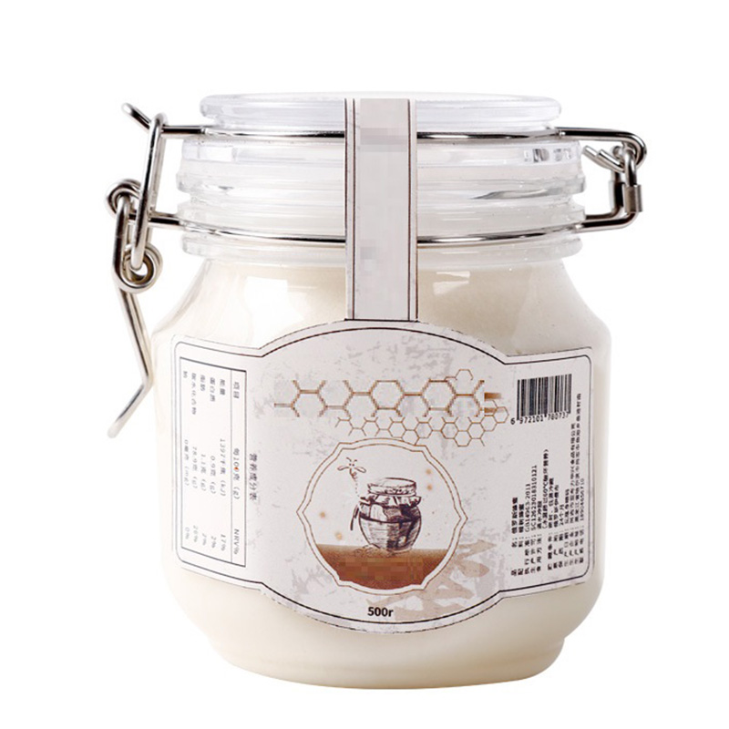 Delicious Pure Polyflower Honey