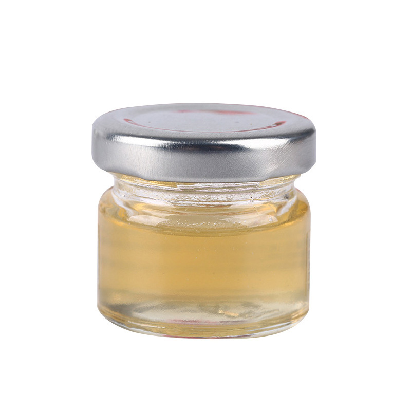 Fresh Jujube Honey