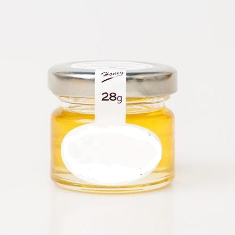 Bee Honey 100% Natural Longan Honey