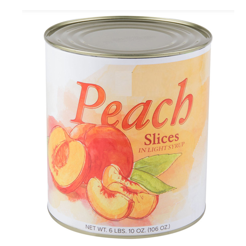 Healthy Peeled Canned Lychee Fruit Whole in Syrup with Best Taste