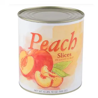 Healthy Peeled Canned Lychee Fruit Whole in Syrup with Best Taste