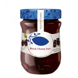Natural Fresh Raw Material Strawberry Fruit Jam