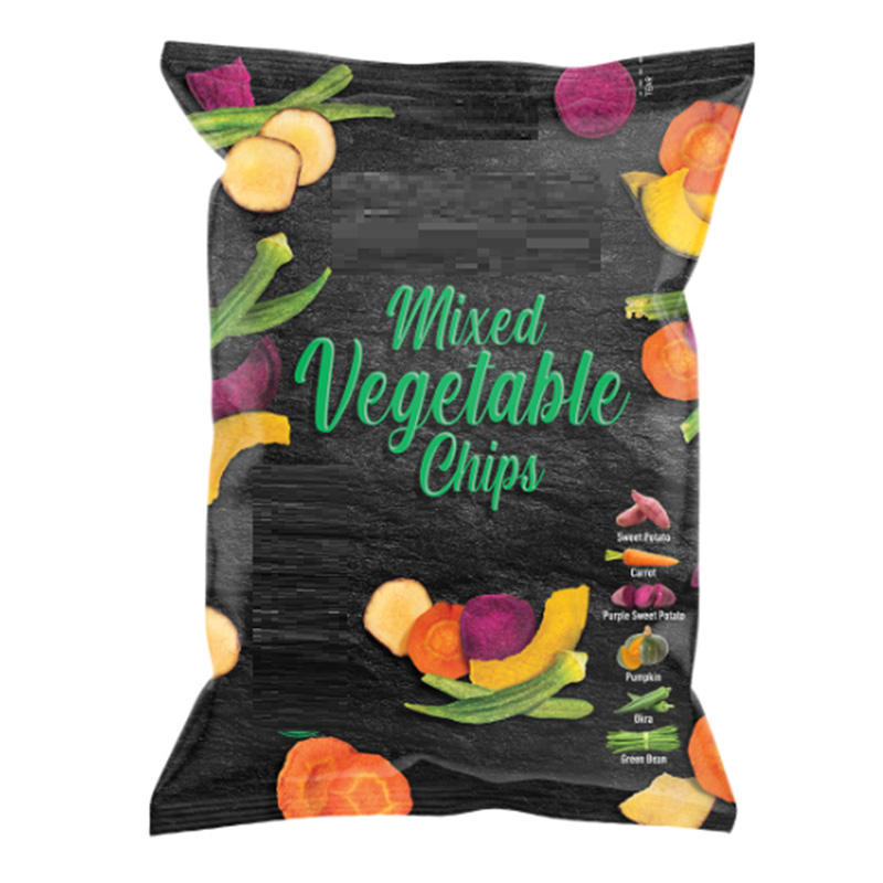 Healthy Vegetables Vf Vegetable and Fruit Chip