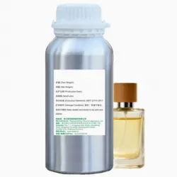 Sea Water Jasmine Mineral Essential Oil Cool Marine Fragrance Oil for Perfume