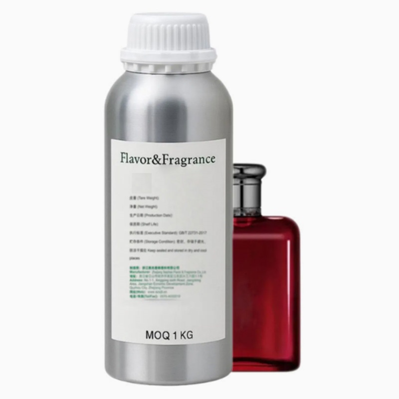 Personal Care Detergent Fragrance Daily Chemical Essential Oil for Shampoo Candle Shower Gel Hand Wash