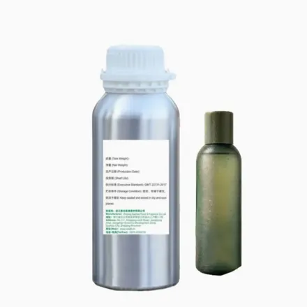 Personal Care Detergent Fragrance Daily Chemical Essential Oil for Shampoo Candle Shower Gel Hand Wash
