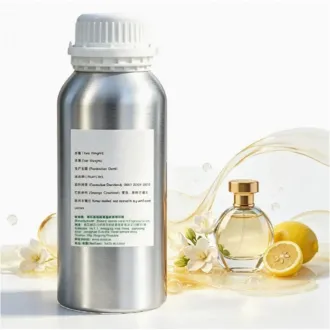 Fragrance Oil Daily Chemical Detergent Fragrance Laundry Fragrance Oil Essential Oil Yellow Lemon Scent Fragrance for Dish Wash Hand Wash