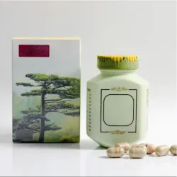 Private Label Female Fertility Tablet Herbal Booster Fertility Supplements Pills Products for Women