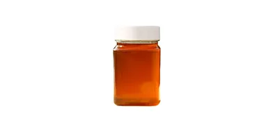 500 ML Glass Bottle