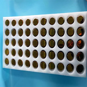 Types of Silver Molecular Sieve
