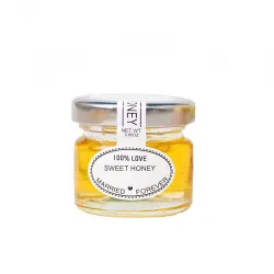 Sidr Honey