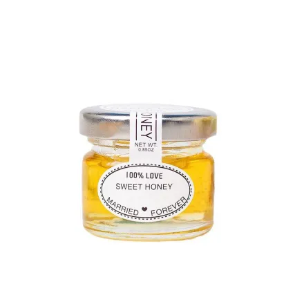 Sidr Honey