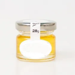 Nutrient Rich Natural Rapeseed Honey