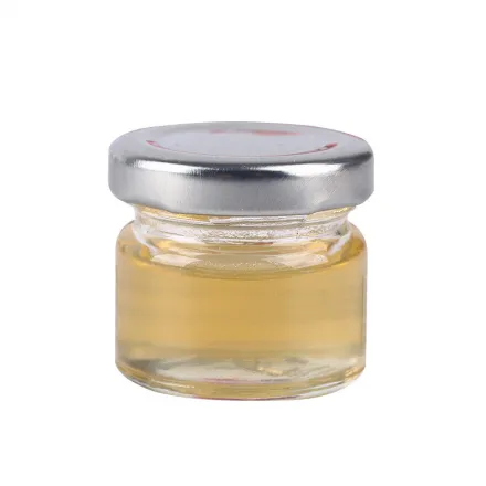 Bee Honey 100% Natural Longan Honey