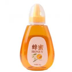 Natural Pure Bee Eucalyptus Honey