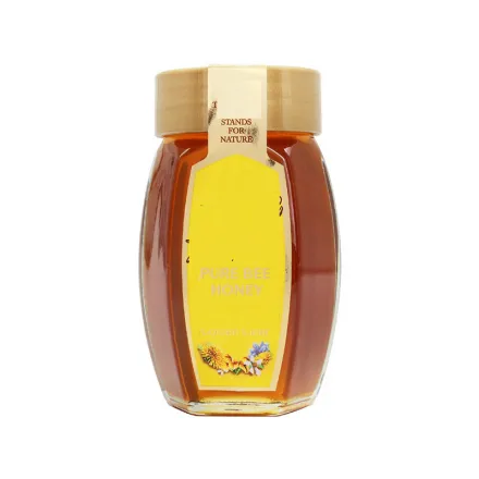 Natural Pure Bee Eucalyptus Honey