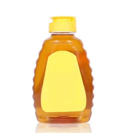 Natural Pure Bee Eucalyptus Honey