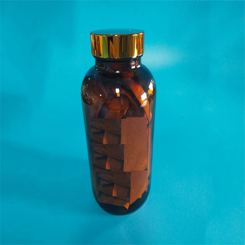 500 Gram 1 Gram 30 Gram Jars Silver Ion Exchange Type AG 400 ZEOLITE HYDROGEN GETTER