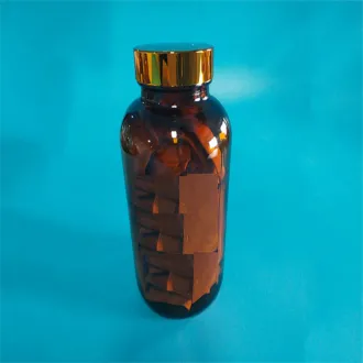 500 Gram 1 Gram 30 Gram Jars Silver Ion Exchange Type AG 400 ZEOLITE HYDROGEN GETTER