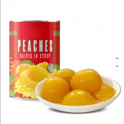 Healthy Peeled Canned Cocktail Fruit Lychee Fruit in Syrup with Best Taste