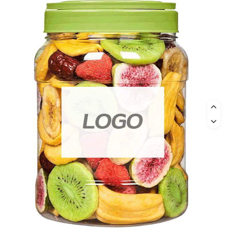 Healthy Vegetables Vf Dried Vegetable and Fruit Chip