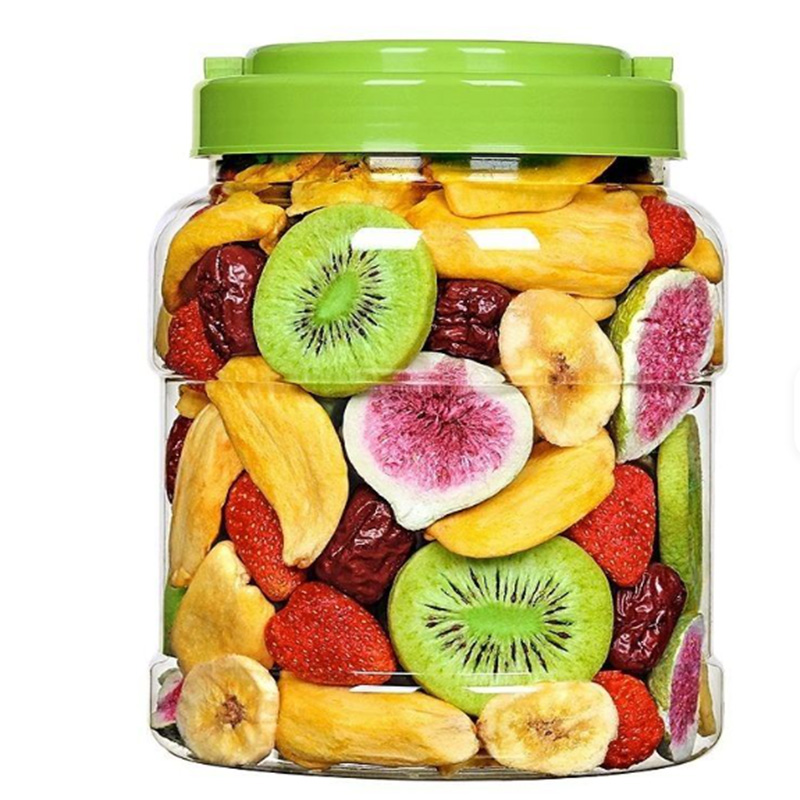 Healthy Vegetables Vf Dried Vegetable Fruit Chip