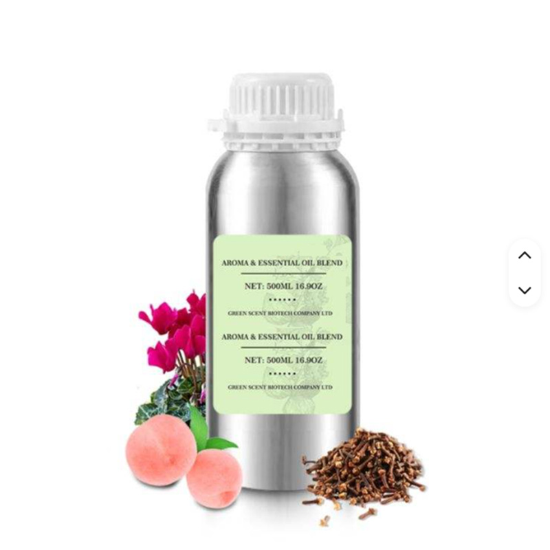 Personal Care Detergent Fragrance Daily Chemical Essential Oil for Shampoo Candle Shower Gel