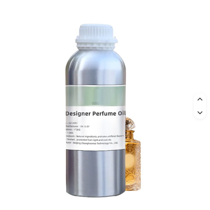 Sea Water Jasmine Mineral Essential Oil Cool Marine  for Perfume