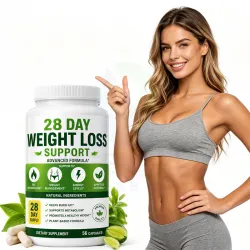 OEM All-Natural Blood Sugar Healthy Supplement Alpha Lipoic Acid Supports Healthy Blood Sugar Levels Immunity Boost Capsule