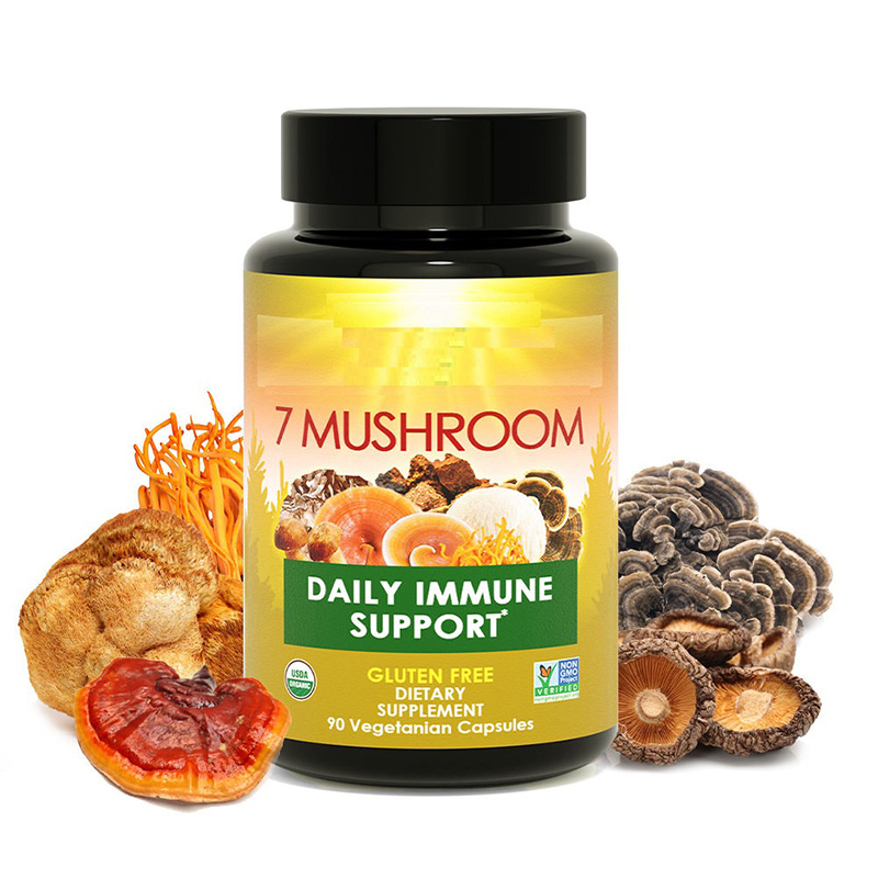 Private Label Female Fertility Tablet Herbal Booster Fertility Supplements Pills Products