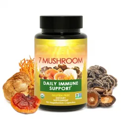 OEM High Potency Liposomal Liquid Drops Herbal Healthy Aging Supplements for Brain Heart Health