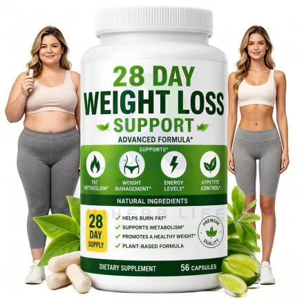 OEM High Potency Liposomal Liquid Drops Herbal Healthy Aging Supplements for Brain Heart Health