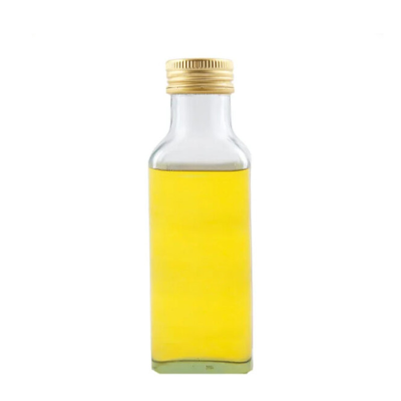Sunflower Oil Of Best Quality Oils For Baking Cooking