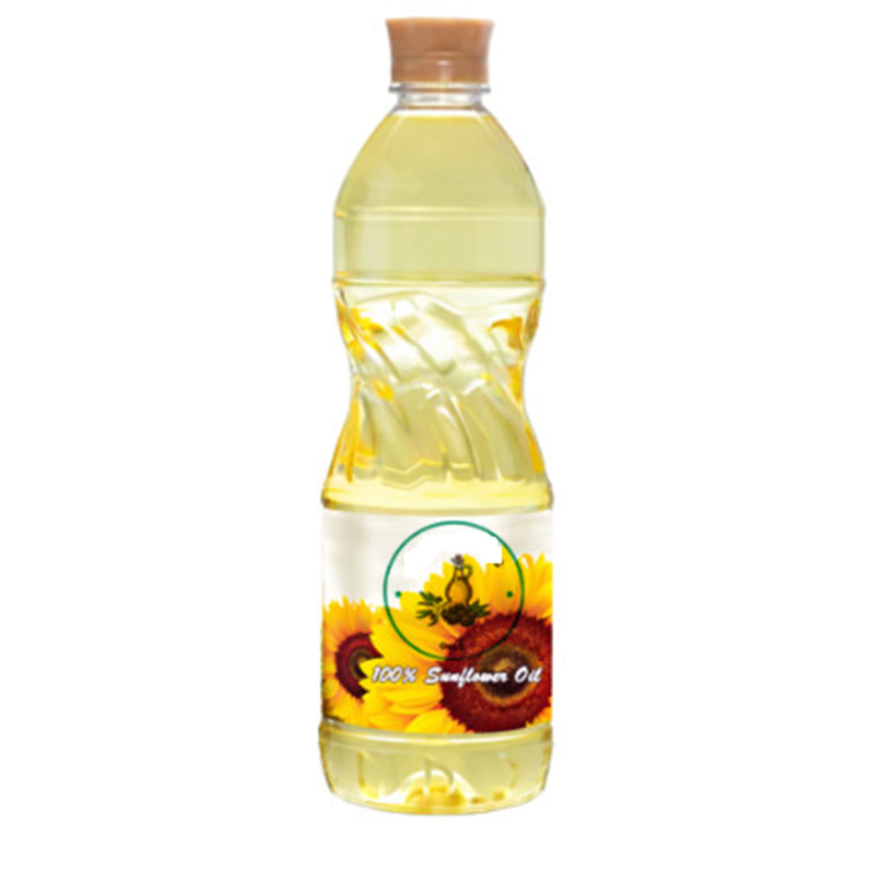 Soybean Oil Of Best Quality Oils For Baking Cooking