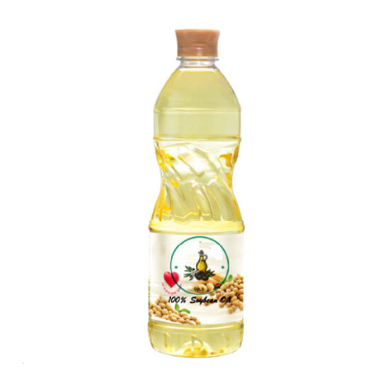 Cottonseed Oil Of Best Quality Oils For Baking Cooking