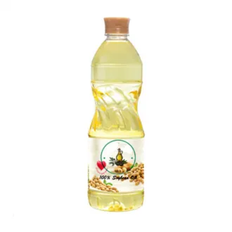 Cottonseed Oil Of Best Quality Oils For Baking Cooking