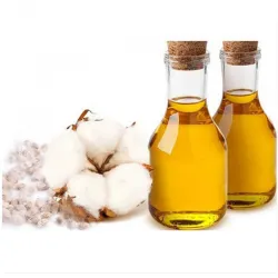 Cottonseed Oil Of Best Quality Oils For Baking Cooking