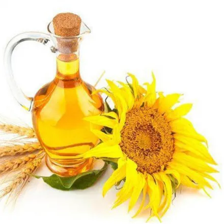 Cottonseed Oil Of Best Quality Oils For Baking Cooking