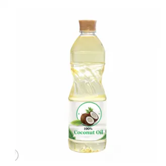 Coconut Oil Of Best Quality Oils For Baking Cooking
