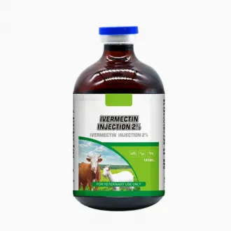 Ivermectine Injection Injector Dewormer Veterinary Medicine Pig Cattle Sheep Deworming