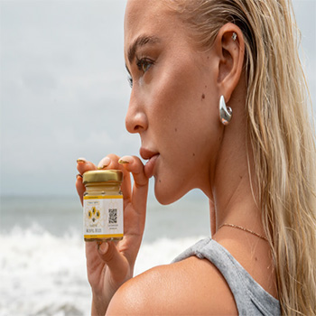 Beverage Applications of Honey in Food Manufacturing