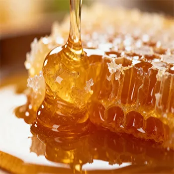 Dairy Applications of Honey in Food Manufacturing