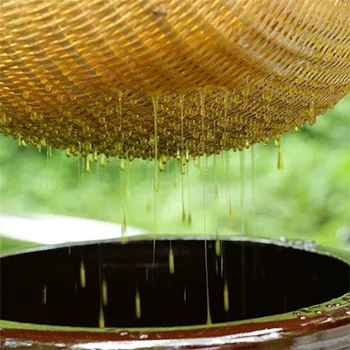 Health & Functional Foods Using Honey in Food Manufacturing