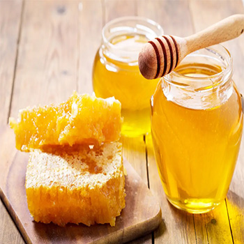 Health  Functional Foods Using Honey in Food Manufacturing