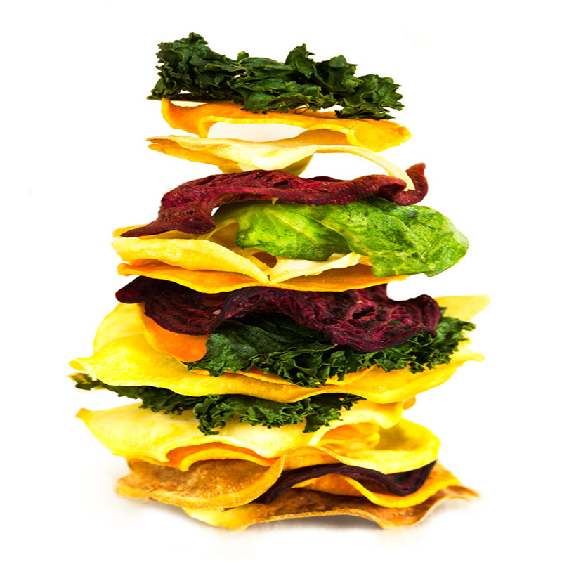 Crisp Fruit is an essential food in our daily life