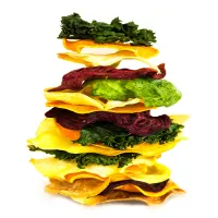 Crisp Fruit is an essential food in our daily life